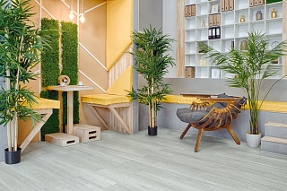 tile SPC laminate GRAND SEQUOIA SAGANO