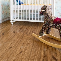 Image of Classic Oak