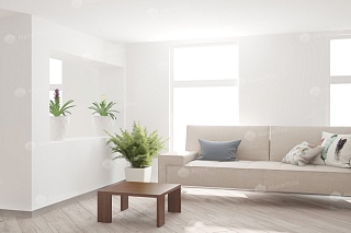 floor skirting board Rico Concept 80 Oak Latte height 80 mm depth mm