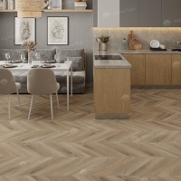Image of Chevron Sinistra Oak