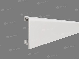 floor skirting board Tanle TL019045 Collin height 90 mm depth mm