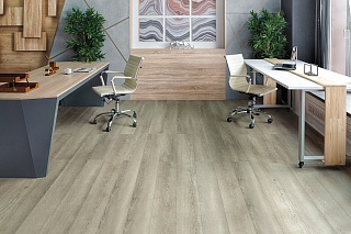 tile SPC laminate GRAND SEQUOIA BLACK FOREST