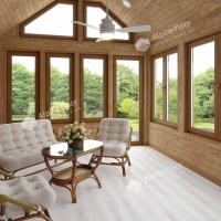 Image of Bleached Oak