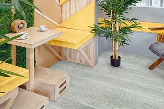 tile SPC laminate GRAND SEQUOIA SAGANO