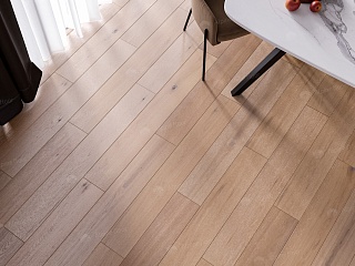 Image of Caramel Oak