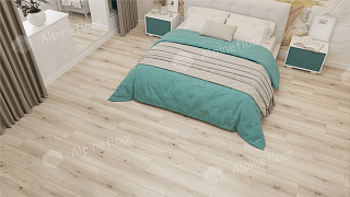 Verona Oak laminate flooring 33 class