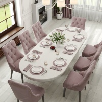 Image of Oak Ivory ABA