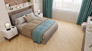 tile SPC laminate GRAND SEQUOIA ADENDRON
