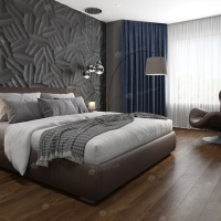 Image of Chocolate Oak ABA