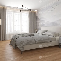 Image of the RED OAK