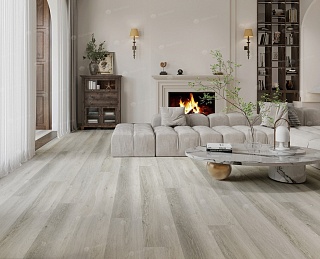 tile SPC laminate Oak Dia ABA