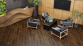tile SPC laminate GRAND SEQUOIA SHERMAN