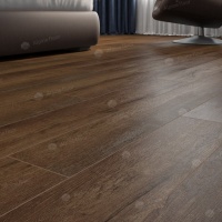 Image of Chocolate Oak ABA