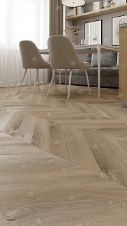 tile SPC laminate Oak Sinistra