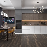 Image of A DARK WALNUT