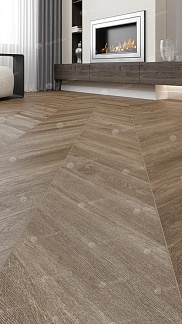 SPC laminate Macadamia tile