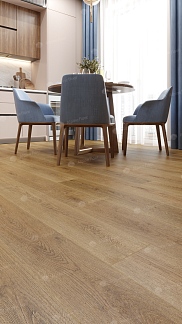 tile SPC laminate GRAND SEQUOIA TAXODIUM