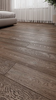 Image of Smoky Oak