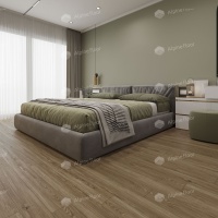 Image of a Rustic Sequoia