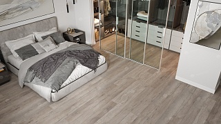tile SPC laminate aged oak ABA