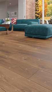 tile SPC laminate Saturated Oak ABA