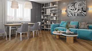 tile SPC laminate GRAND SEQUOIA PINE