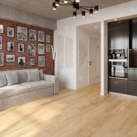 Image of Honey Oak ABA