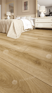 Genoa Oak laminate flooring 33 class
