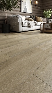 tile SPC laminate creamy oak ABA