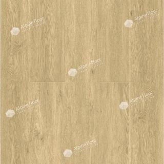 quartz vinyl tile OAK CREAM laminate