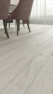 tile SPC laminate Oak ivory ABA