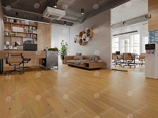 Image of Natural Oak
