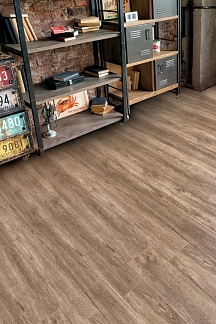 tile SPC laminate GRAND SEQUOIA OLIVE