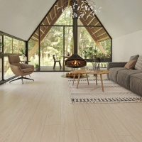 Image of the SNOWY OAK