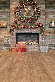 tile SPC laminate GRAND SEQUOIA GAVUINA