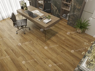 quartz vinyl tile Ceylon Oak laminate