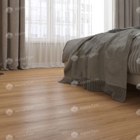 Image of the RED OAK