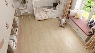 tile SPC laminate GRAND SEQUOIA GIGANTUM
