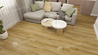 laminate Oak Livorno floor 33 class