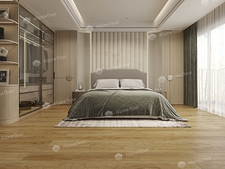 quartz vinyl tile Oak southern laminate