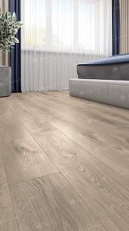 tile SPC Laminate Natural Bleached Oak ABA