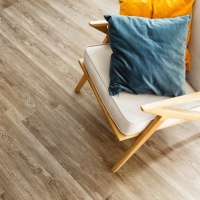 Image of a Rustic Sequoia