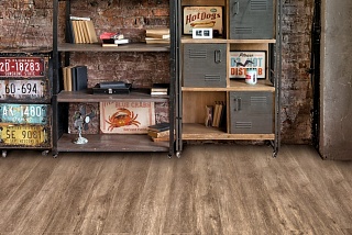 tile SPC laminate GRAND SEQUOIA OLIVE