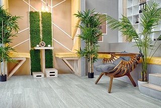 tile SPC laminate GRAND SEQUOIA SAGANO