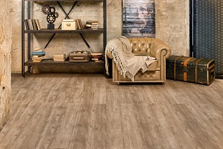 tile SPC laminate GRAND SEQUOIA KARITE