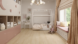 tile SPC laminate GRAND SEQUOIA GIGANTUM