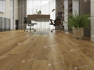 quartz vinyl tile Ceylon Oak laminate