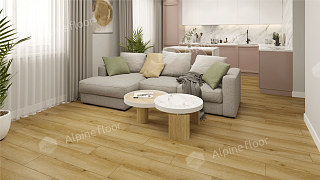 laminate Oak Livorno floor 33 class
