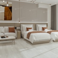 Image of the White Forest