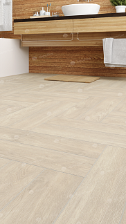 tile SPC laminate Oak Adara